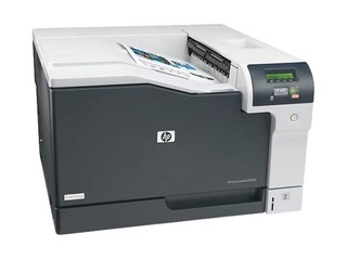 Värviline laserprinter, A3, HP Color Laserjet CP5225dn