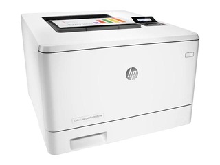 HP Color LaserJet PRO M452nw (CF388A)