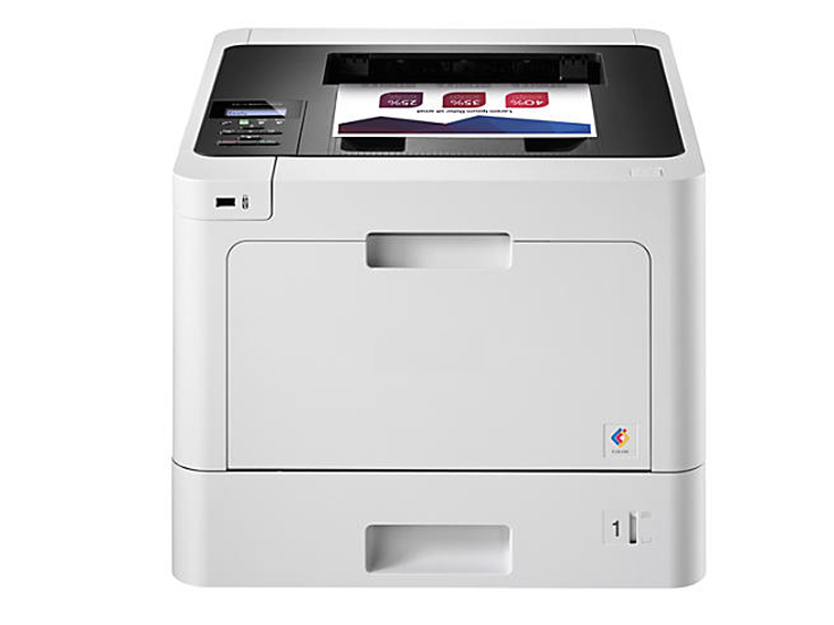 Värviliste laserprinterite hoolduse hinnakiri
