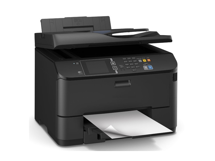 Laserprinterite hoolduse hinnakiri
