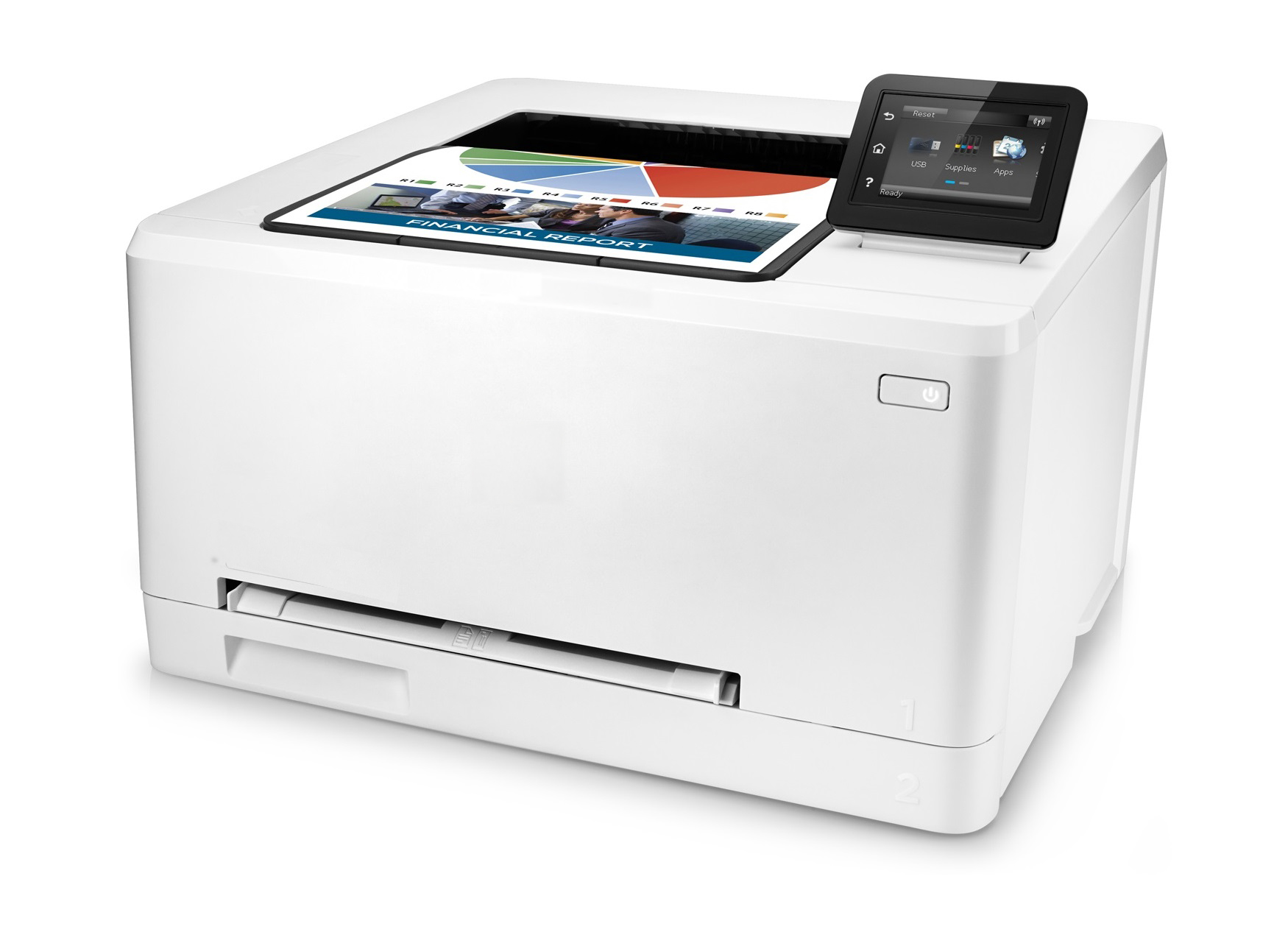 Multifunktsionaalsete värviliste laserprinterite hoolduse hinnakiri