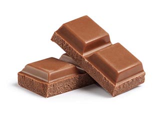 Šokolaaditahvlid