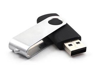 USB mälu