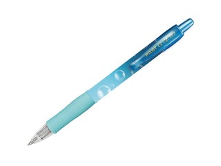 Geeli pliiats Pilot, G2 Bubble, Blue, sinine tint, 0.7mm