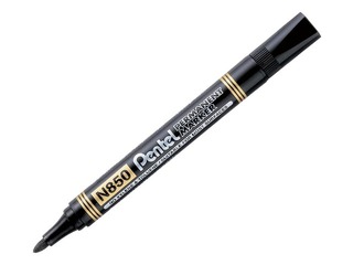 Universal marker Pentel Paint N850, black