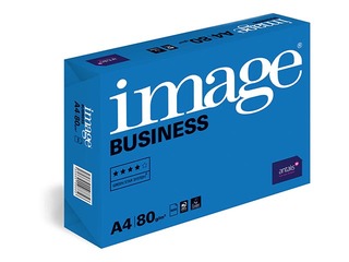 Koopiapaber Image Business, A4, 80g/m², 500 lehte