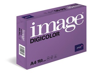 Koopaipaber Image Digicolor, A4, 160 g/m2, 250 lehte