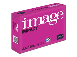 Image Impact paber, A4, 160 g/m2, 250 lehte