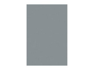 Kartong Happy Color, kahepoolne, A4, 170g/m², hall, 25 lehte