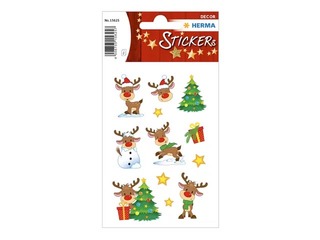 Kleebised Herma Decor Little Rudolph