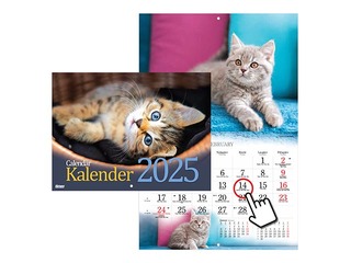 Kassikalender