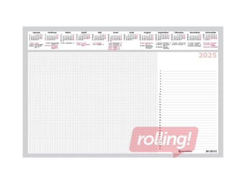 Laualehed, 600x420mm, 12 lehte servast liimitud