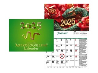 Astroloogiline seinakalender