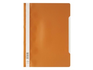 Kiirköitja Durable, A4, oranž