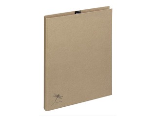 Clipboard with cover Pagna Pur, A4