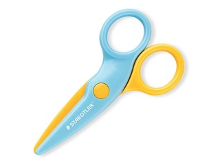 Scissors for toddlers Staedtler Noris junior 965 40  10 cm