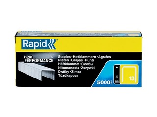 Klambrid Rapid Nr 13/4, 5000 tk