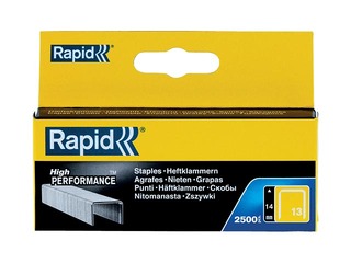 Klambrid Rapid Nr. 13/14, 2500 tk