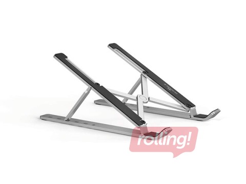 Laptop stand Durable Fold