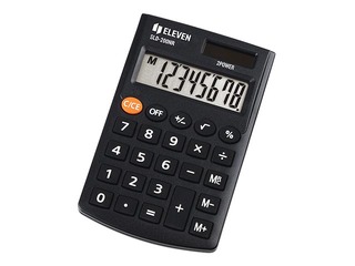 Kalkulaator Eleven SLD200NR