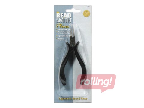 Pliers for jewelry making 