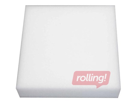 Needle felting foam pad, 20x20 cm