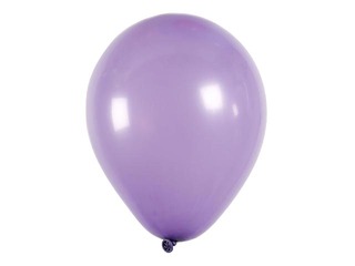Balloons 10 pcs, purple
