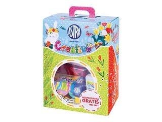 Craft Mix Astra Easter
