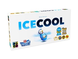 Lauamäng ICECOOL