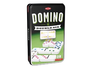 Game TACTIC Domino