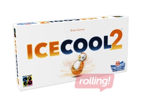 Mäng ICECOOL2