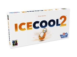 Mäng ICECOOL2