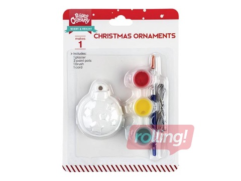 Ornament kit  