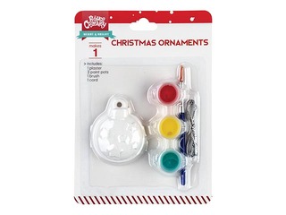 Ornament kit  