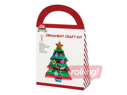 Ornament kit 