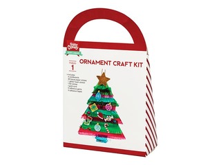 Ornament kit 