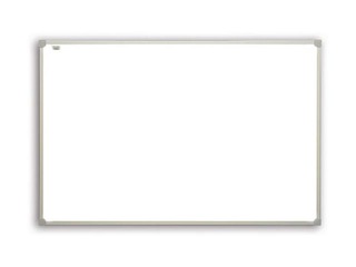 Whiteboard in aluminium frame 2x3, 30 x 45 cm