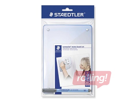 Tahvel A5 Staedtler 641 MB, A5