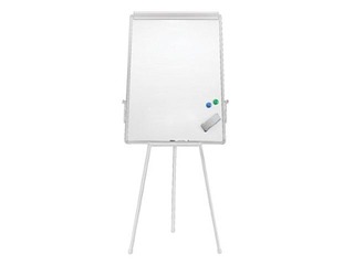 Whiteboard Flipchart Forpus, 70x100 cm