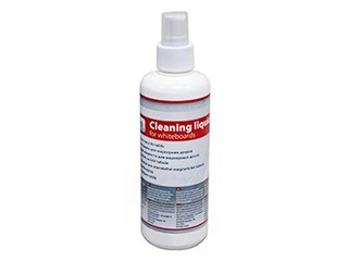 Whiteboard cleaning liquid 2x3, 200 ml