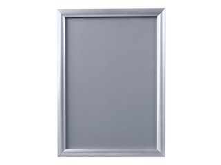 Alumiinium Snap raam, A4 Opti