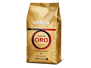 Kohvioad Lavazza Oro, 1kg