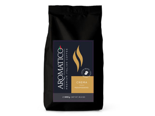 Kohvioad Aromatico Crema, 1kg