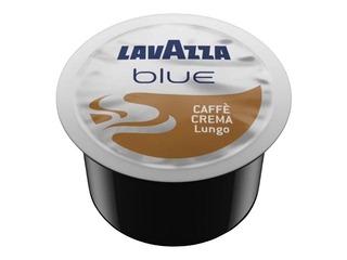 Kohvikapslid Lavazza Blue Caffe Crema Lungo, 100 tk