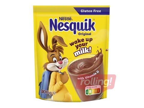 Šokolaadijook Nesquik, 300g