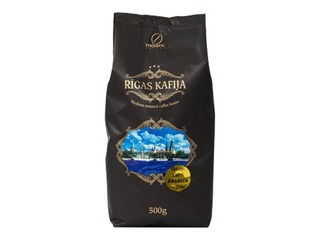 Kohvioad Mosenc Rīgas kafija, 0.5kg