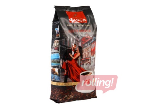 Kohvioad Mosenc Rīgas Tango Sarkans, 0.5kg