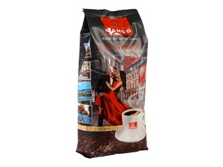 Kohvioad Mosenc Rīgas Tango Sarkans, 0.5kg