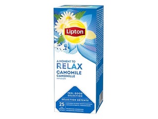 Lipton Kummelitee 25 tk./pakis 