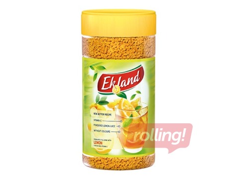 Tee, lahustuv, sidrun, Ekoland, 350 g